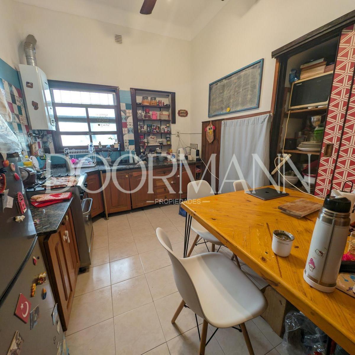PH en Venta 2 Dorm. con Patio 4