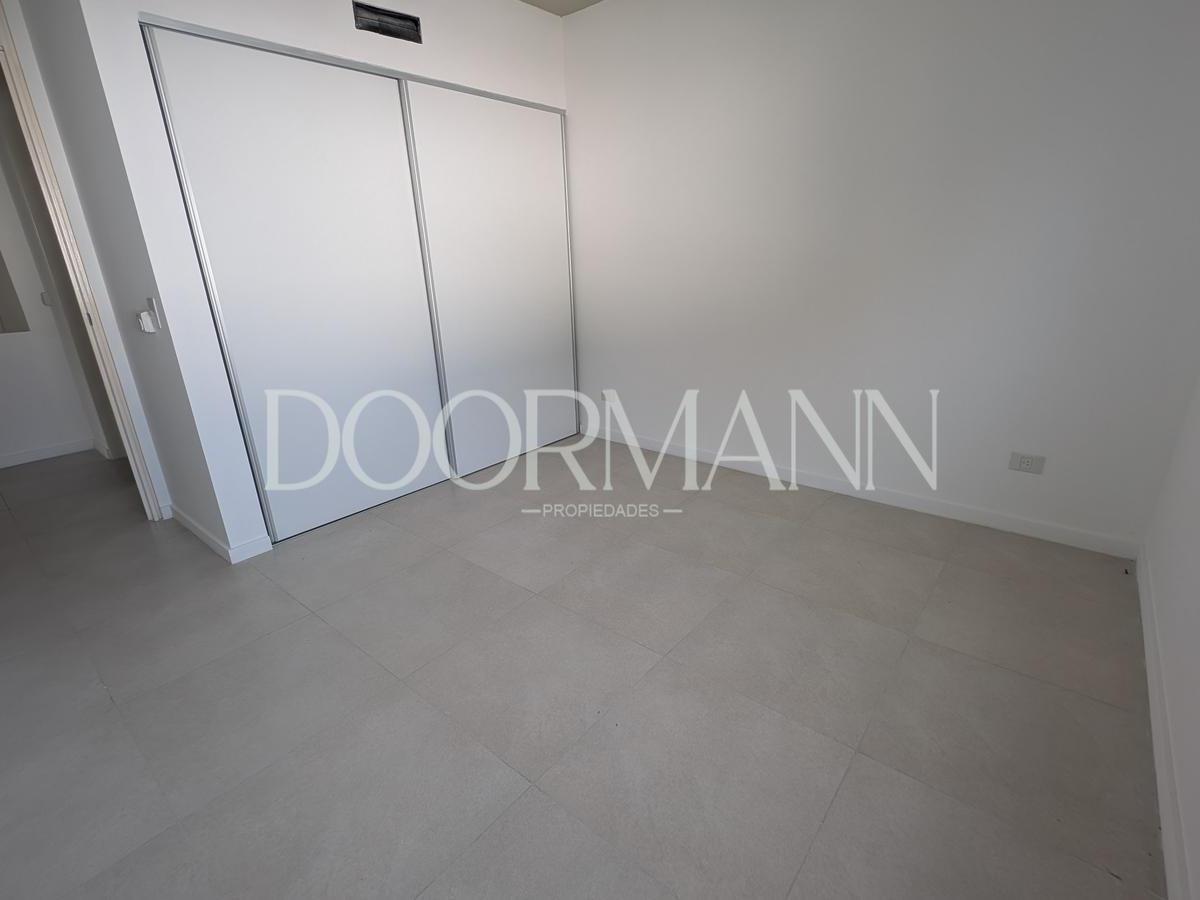 Foto de Departamento en venta dos habitaciones jardín amenities cochera, imagen 5