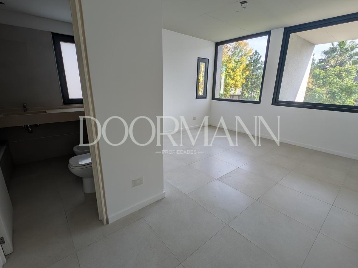 Foto de Departamento en venta dos habitaciones jardín amenities cochera, imagen 4
