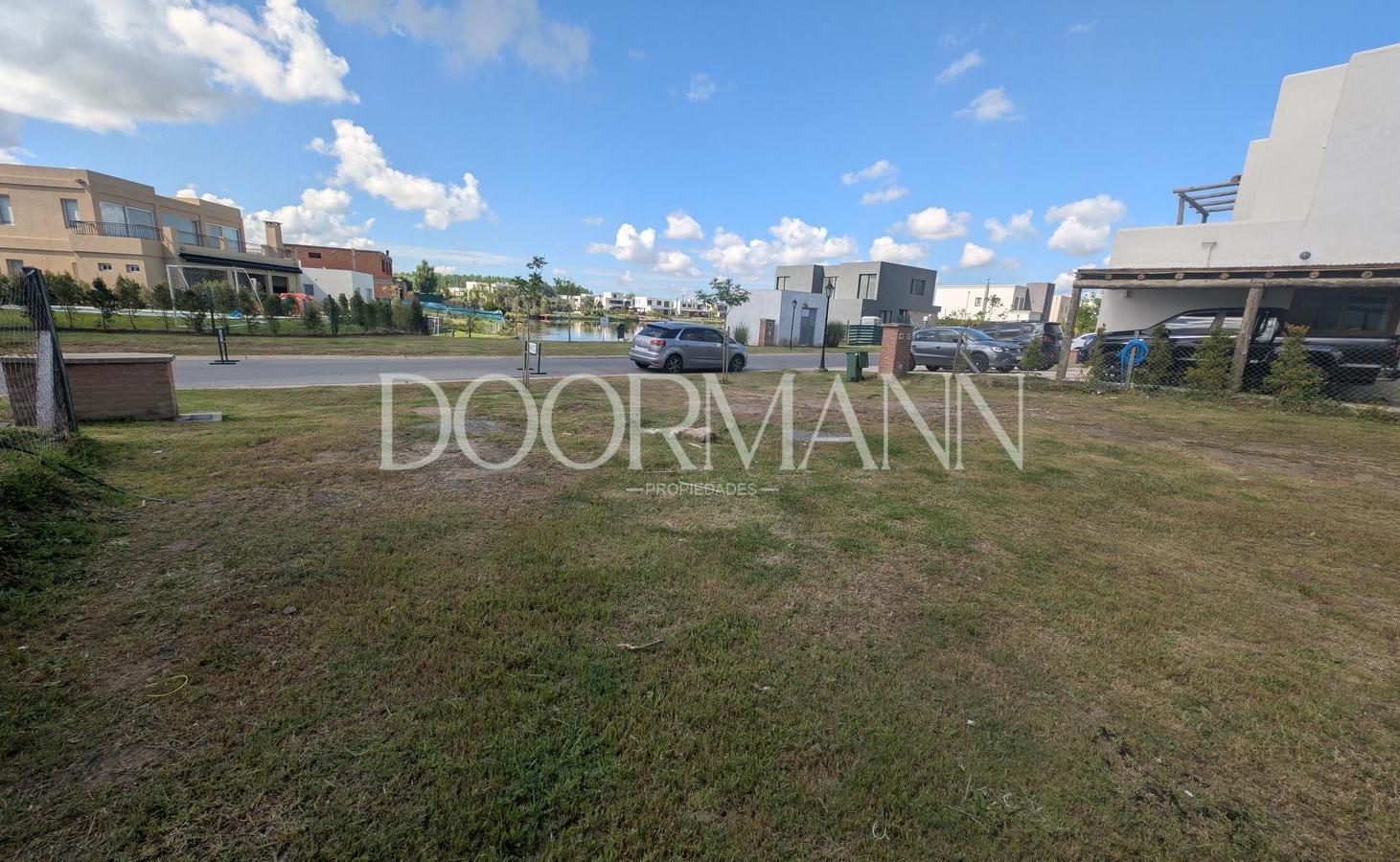 Terreno en venta barrio santa ana villanueva