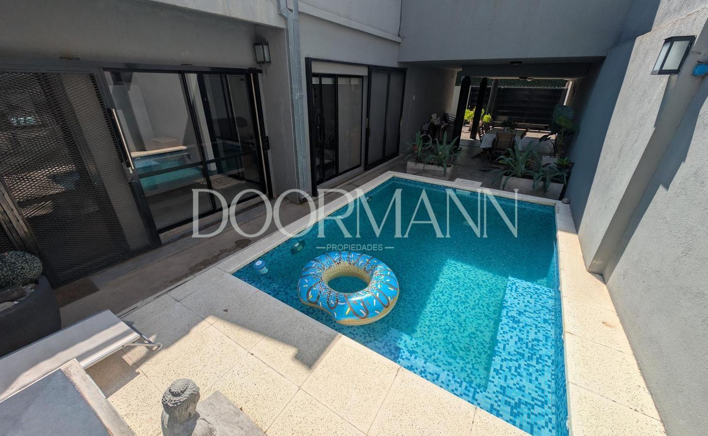 Casa en venta 3 dormitorios san isidro permuta