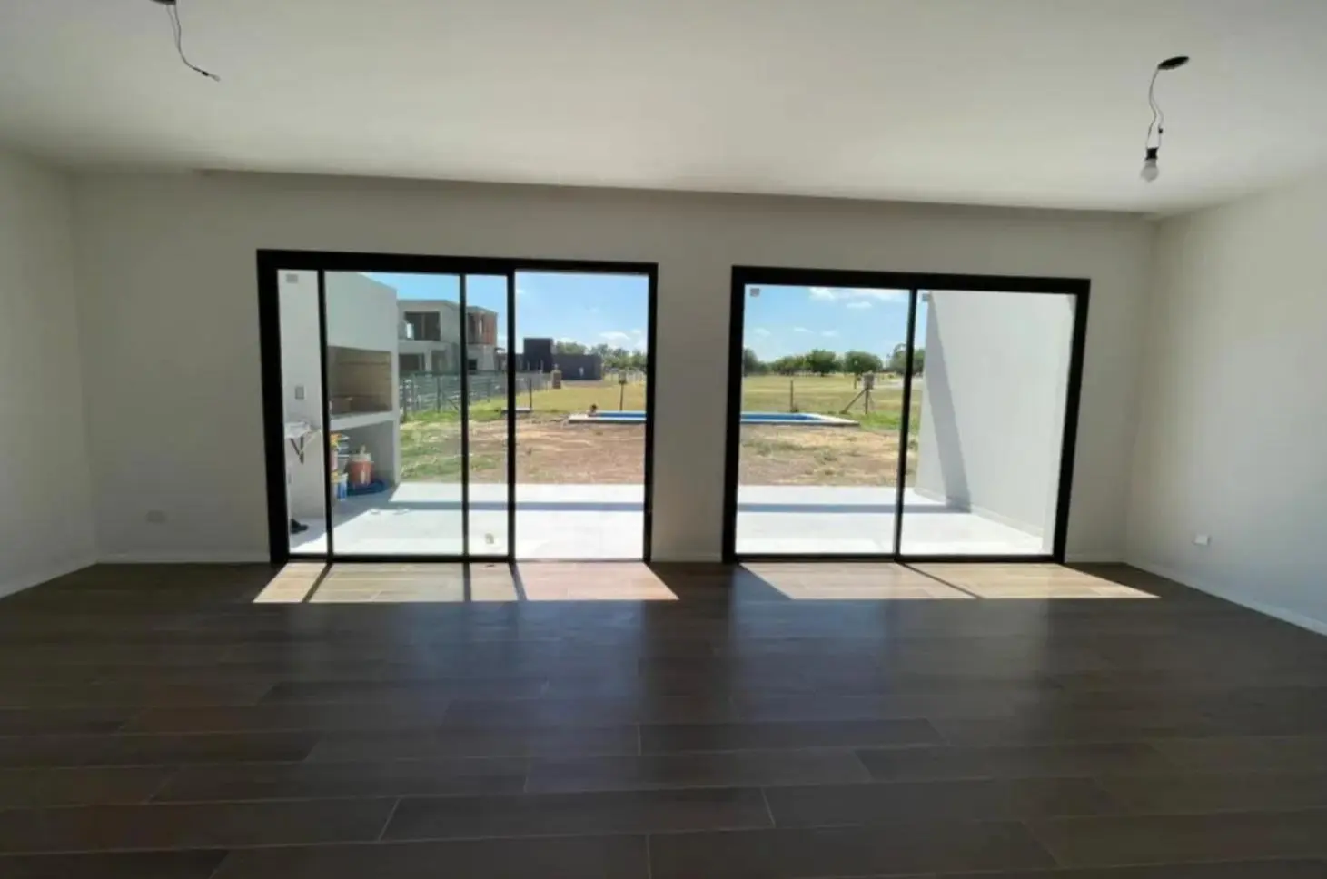 Casa en venta 4 AMBIENTES SAN SEBASTIAN PILETA PERMUTA 4