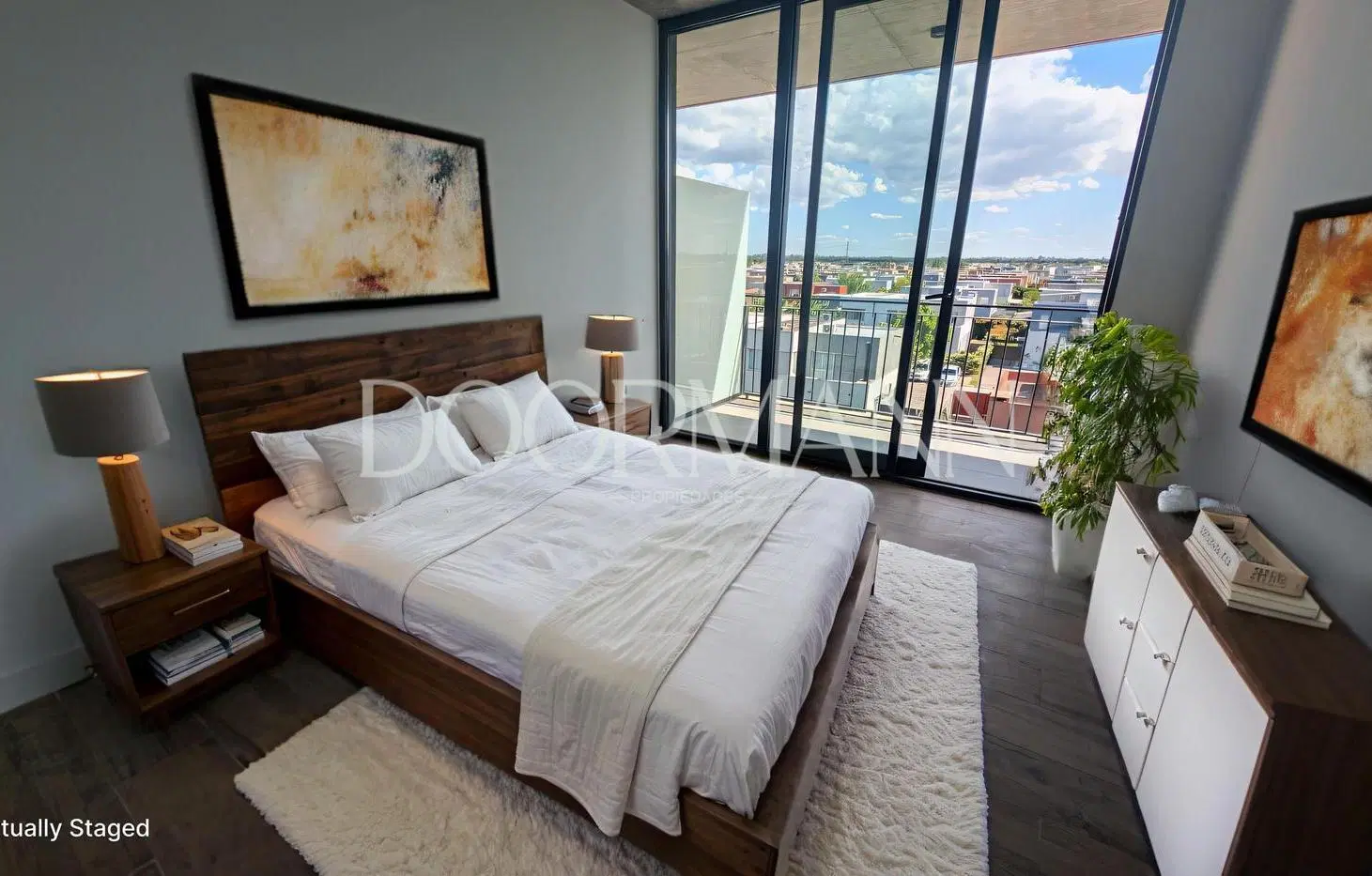 Departamento venta 2 ambientes balcon amenities TERRAZAS DE SANTA MARIA Villanueva 4