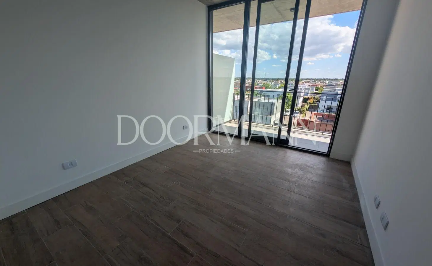 Departamento venta 2 ambientes balcon amenities TERRAZAS DE SANTA MARIA Villanueva 5