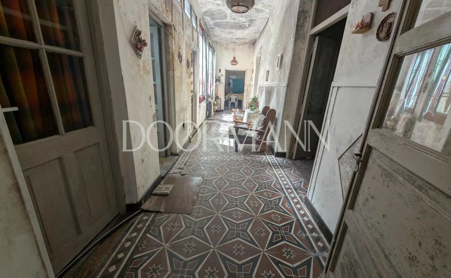 Casa en venta San Isidro PERMUTA APTO CREDITO 5