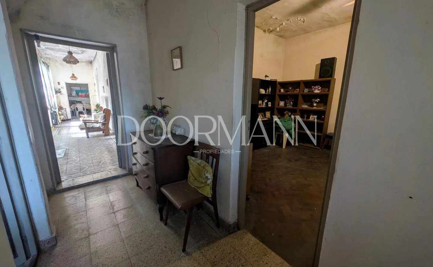 Casa en venta San Isidro PERMUTA APTO CREDITO 4