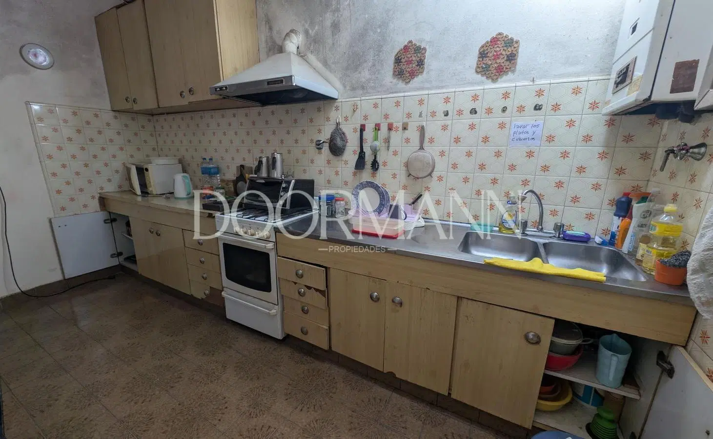 Casa en venta San Isidro PERMUTA APTO CREDITO 2