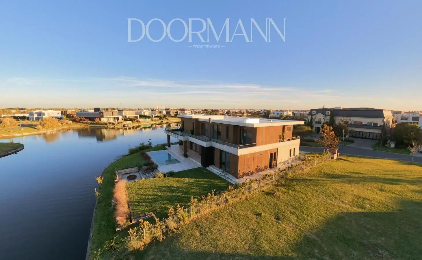 Casa en Venta Virazon nordelta 4