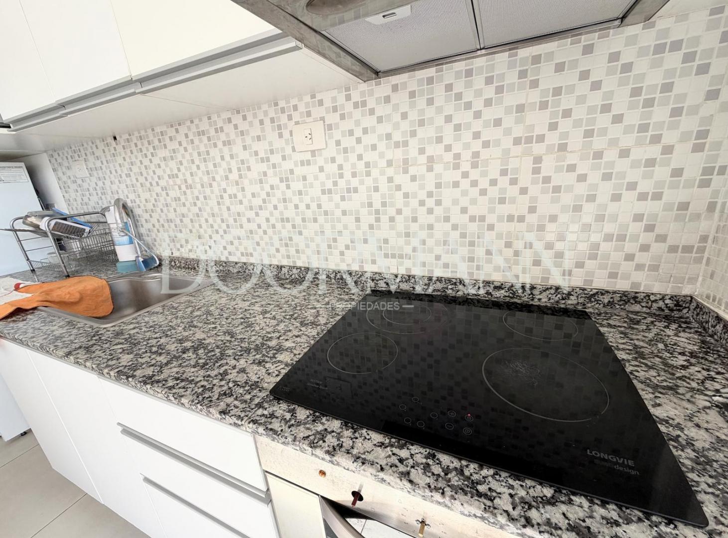 Foto de Departamento alquiler civis tortugas dos habitaciones jardín amenitis, imagen 3