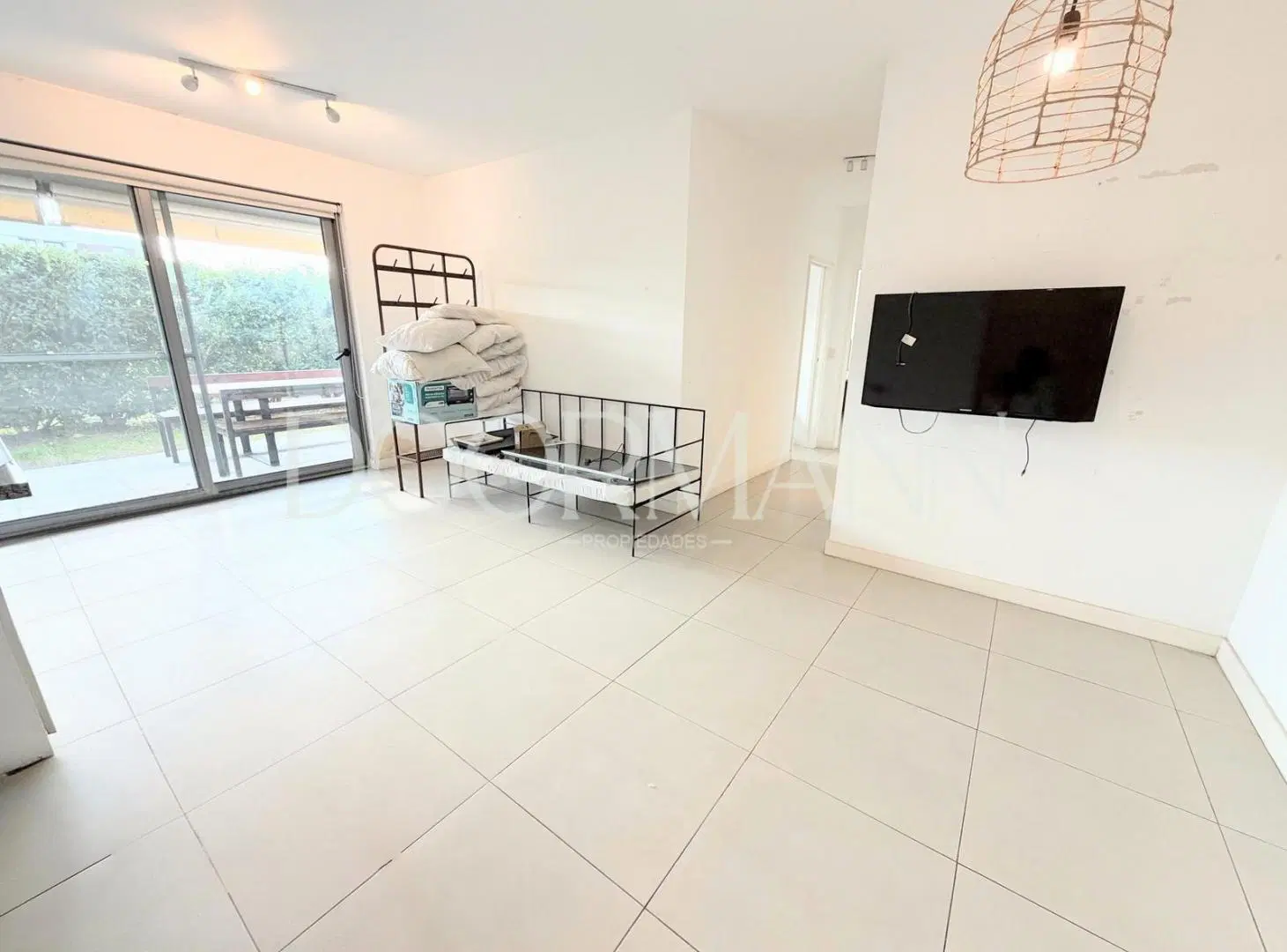 Departamento alquiler civis tortugas dos habitaciones jardín amenitis 2