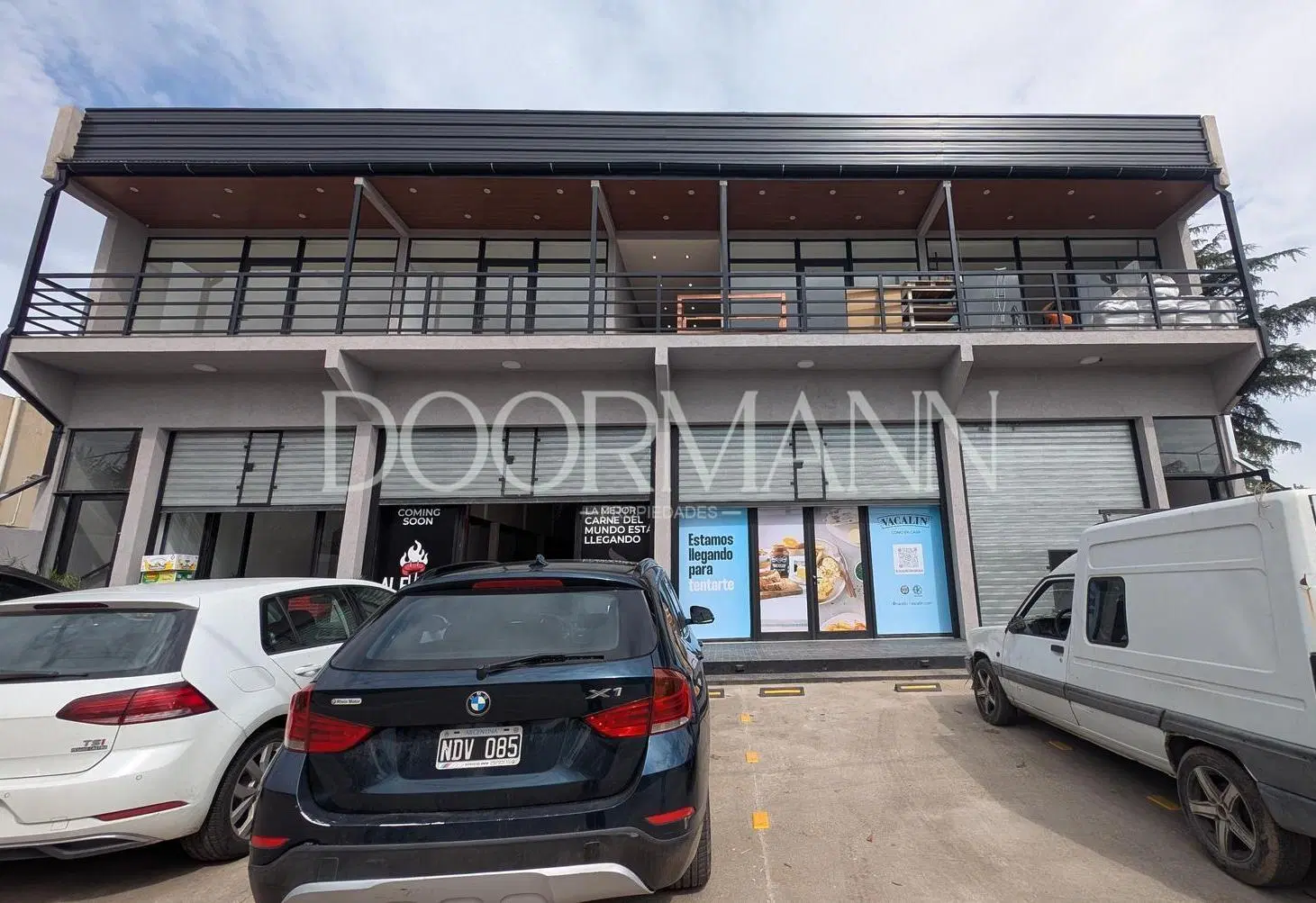 Local comercial en alquiler Benavidez Tigre 3
