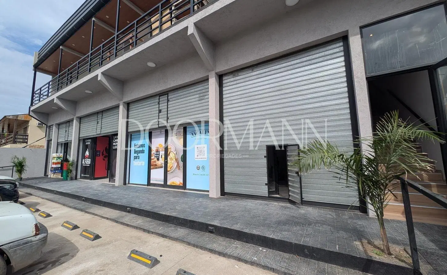 Local comercial en alquiler Benavidez Tigre 2