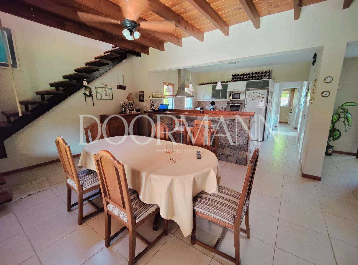 Foto de Casa en Venta en una planta 3 habitaciones dependencia pileta San, imagen 3
