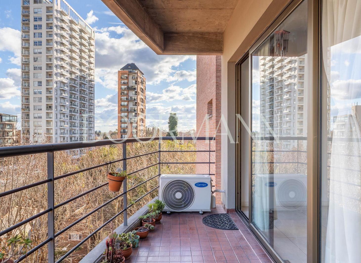 Foto de Departamento en Venta 2 Ambientes Cochera Amenities Apto Crédito, imagen 2