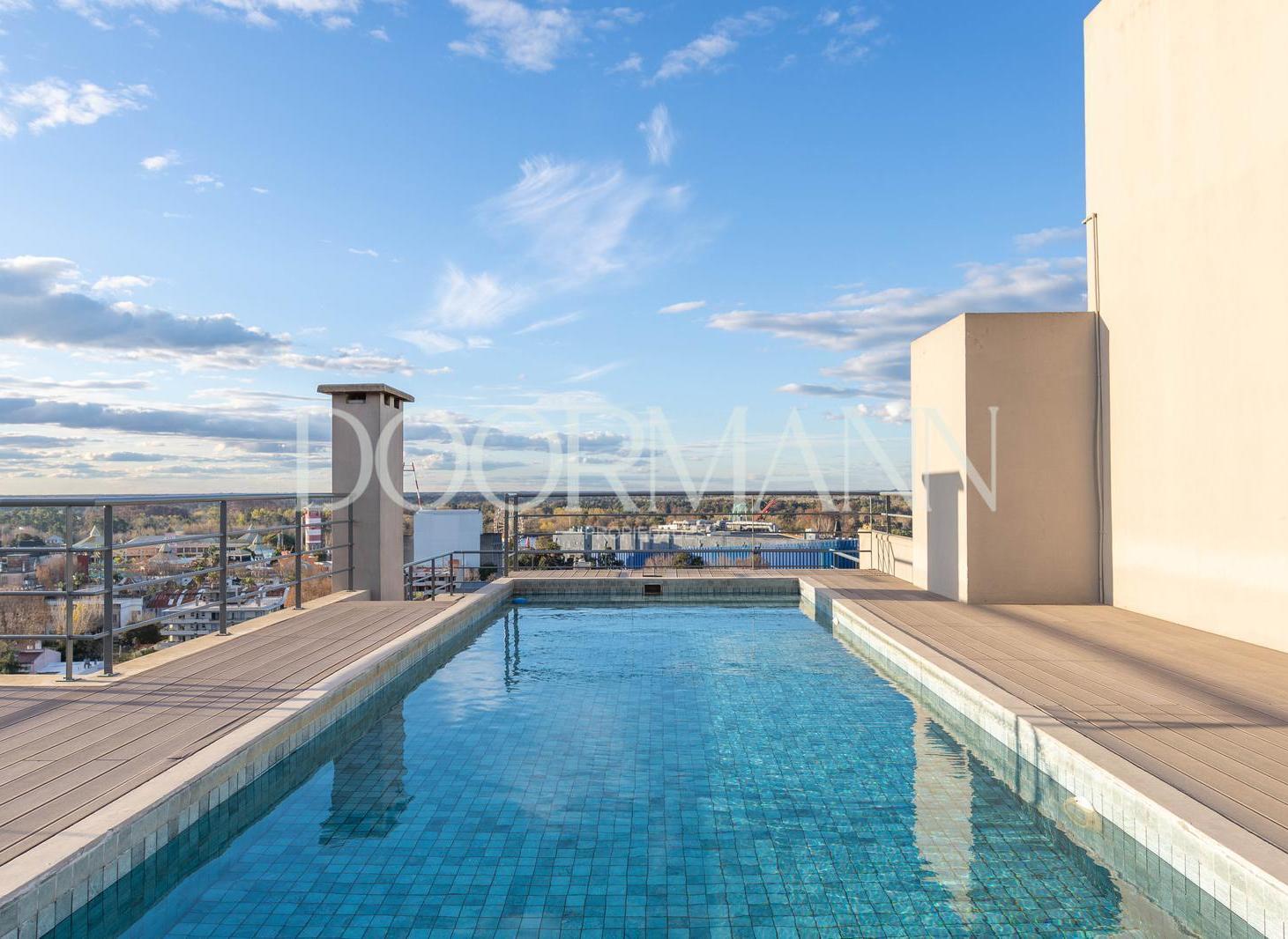 Foto de Departamento en Venta 2 Ambientes Cochera Amenities Apto Crédito, imagen 5