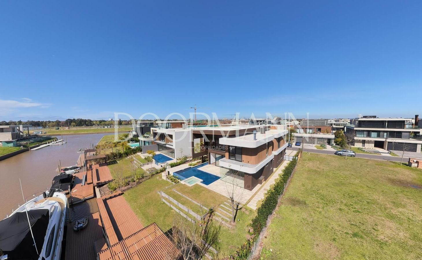 Foto de Casa en venta Yacht Nordelta, imagen 4