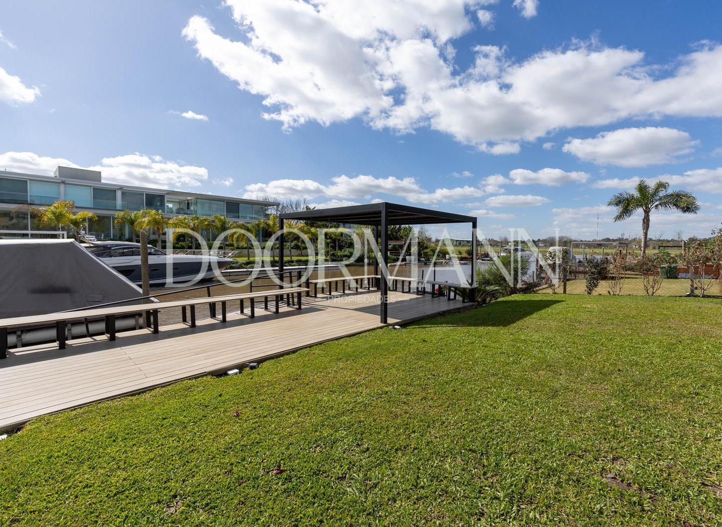 Foto de Casa en venta Yacht Nordelta, imagen 3