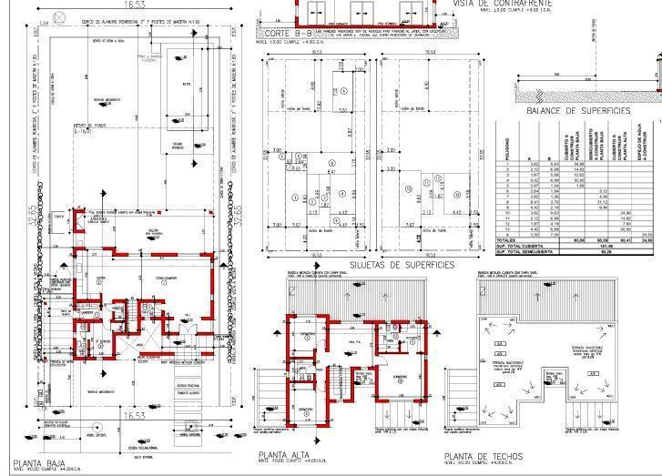 Casa en venta 5 ambientes 4 habitaciones barrio cerrado santa ana