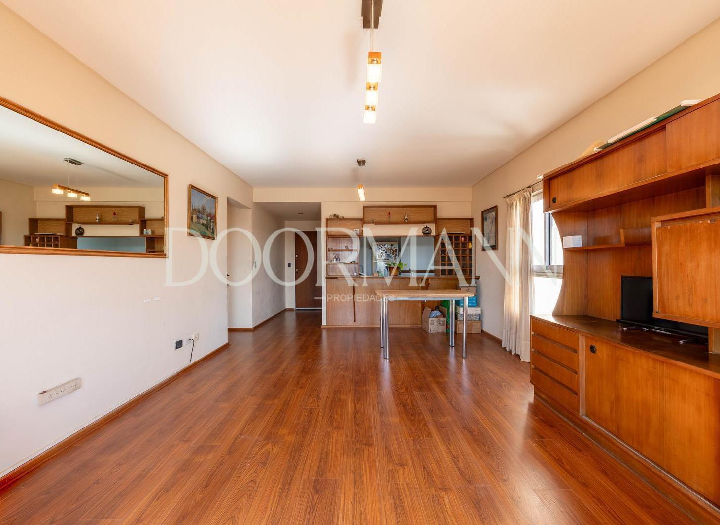 Foto de Departamento en alquiler tres ambientes dos habitaciones dos baños, imagen 4