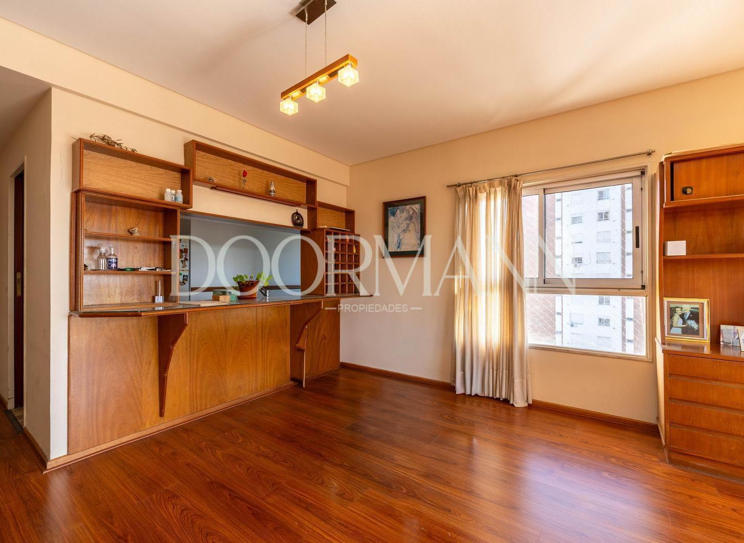 Foto de Departamento en alquiler tres ambientes dos habitaciones dos baños, imagen 5