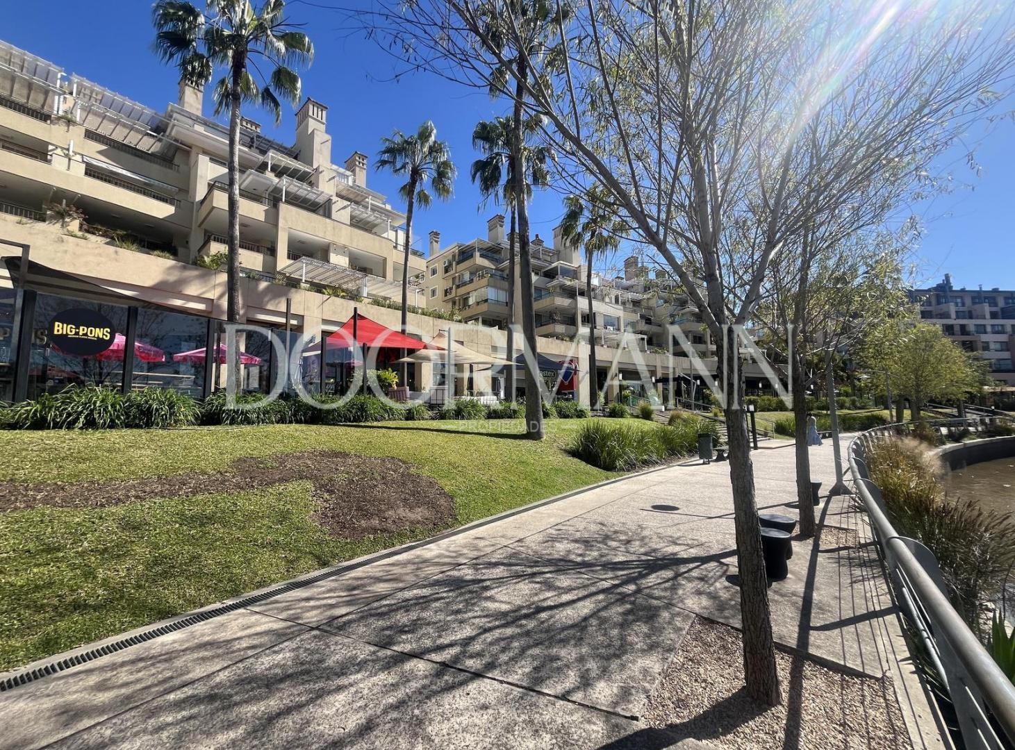 Foto de Local comercial en alquiler en la bahia de nordelta, imagen 1