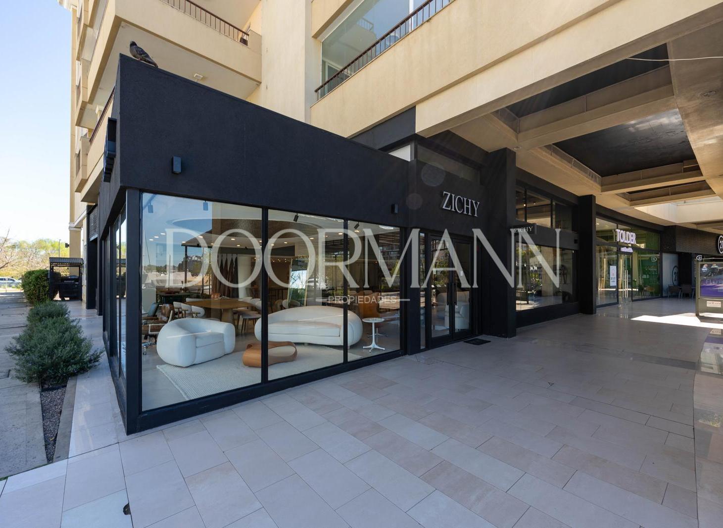 Foto de Local comercial en alquiler en la bahia de nordelta, imagen 1