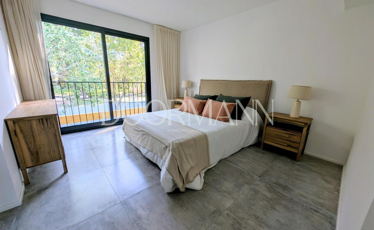 Casa en venta 3 HABITACIONES JARDÍN COMPLEJO CERRADO