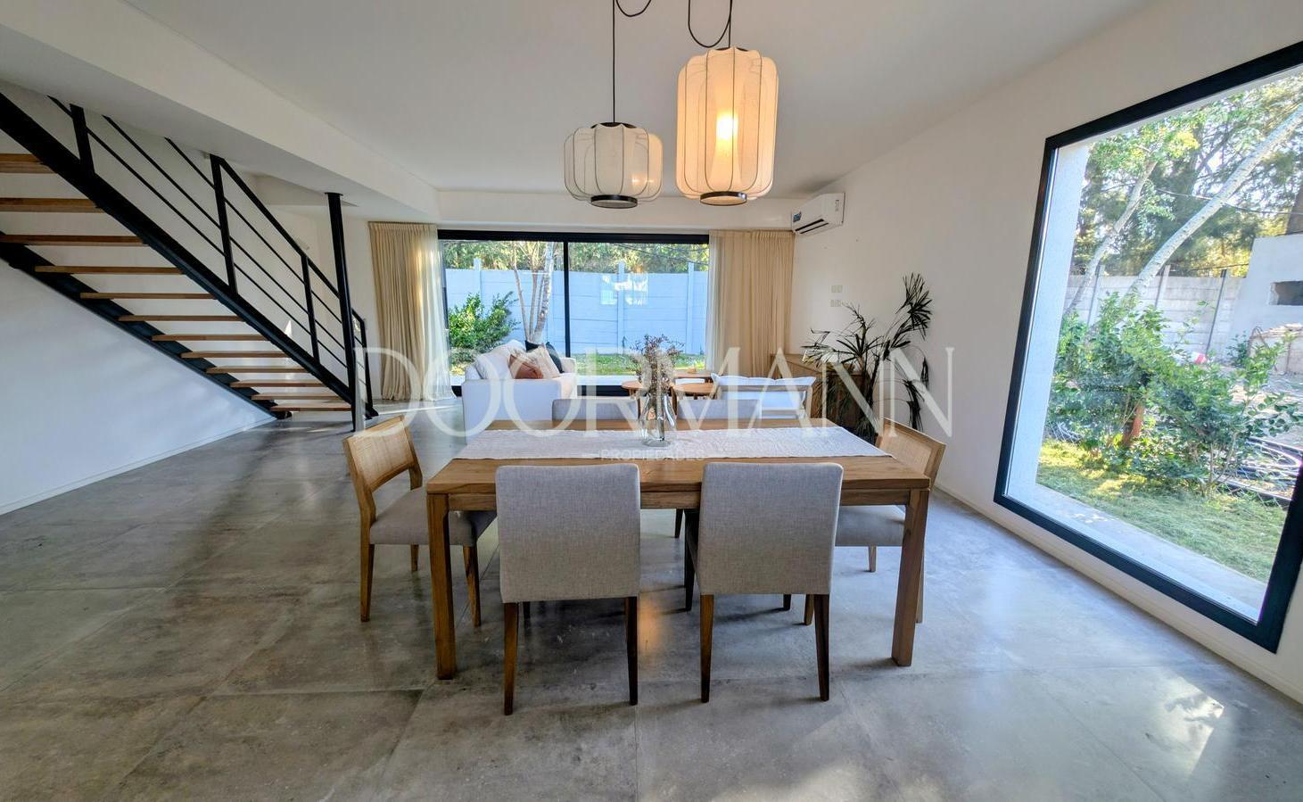 Foto de Casa en venta 3 HABITACIONES JARDÍN COMPLEJO CERRADO, imagen 3