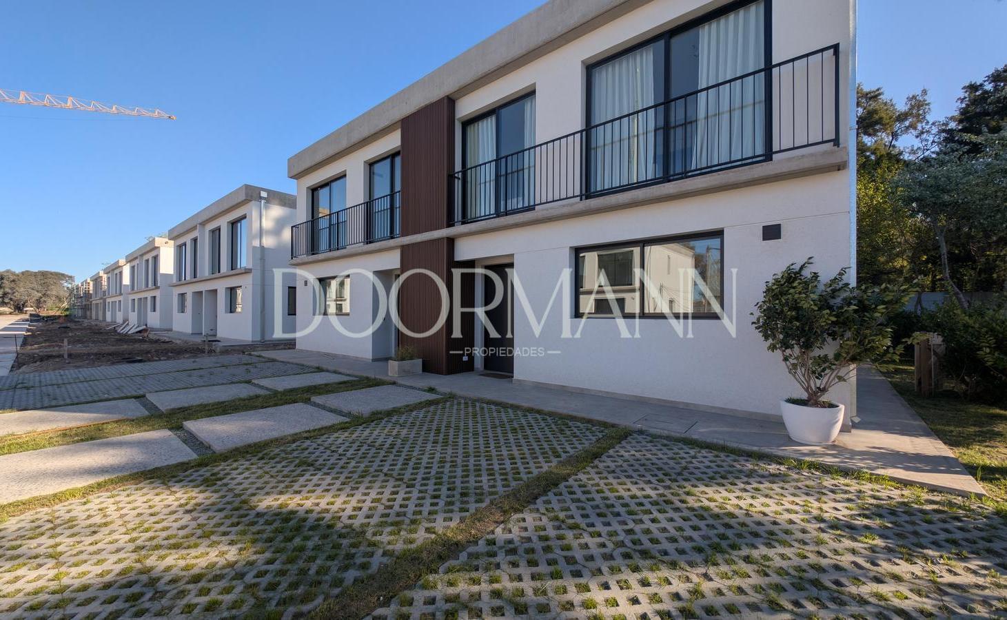 Foto de Casa en venta 3 HABITACIONES JARDÍN COMPLEJO CERRADO, imagen 1
