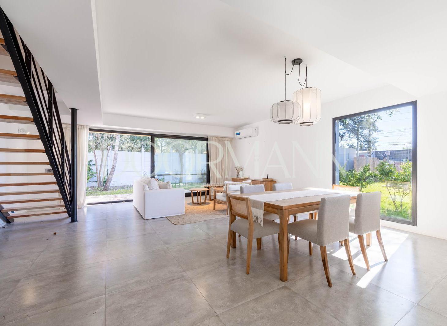 Foto de Casa en venta 3 HABITACIONES JARDÍN COMPLEJO CERRADO, imagen 4