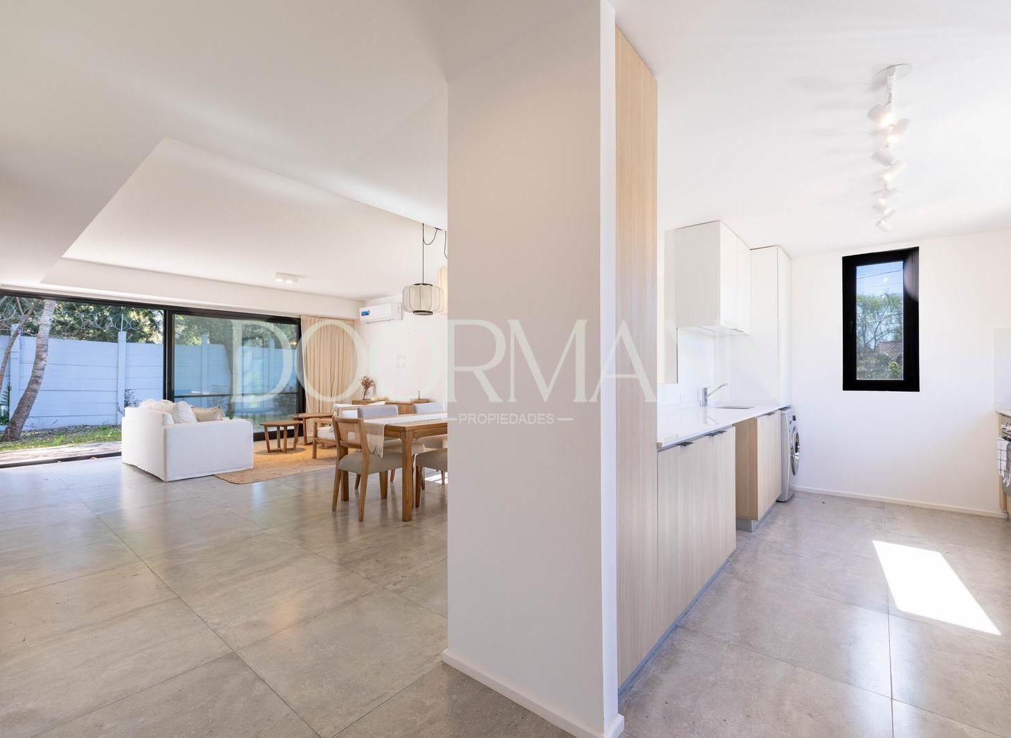Foto de Casa en venta 3 HABITACIONES JARDÍN COMPLEJO CERRADO, imagen 3