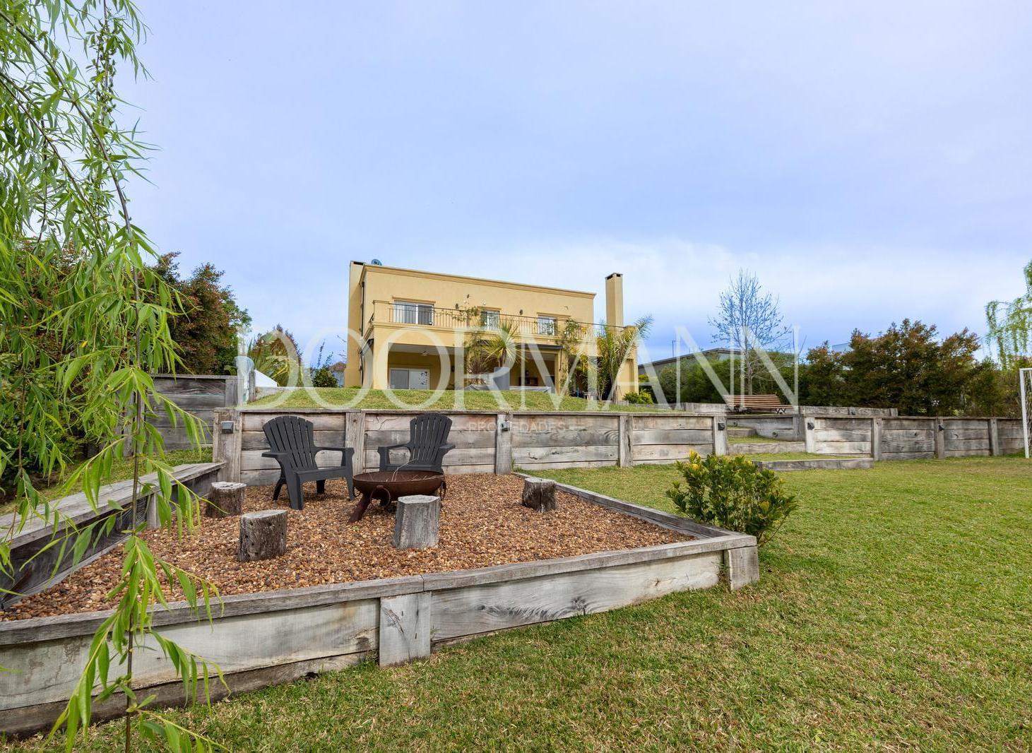 Foto de Casa en venta a la laguna San Benito, imagen 5
