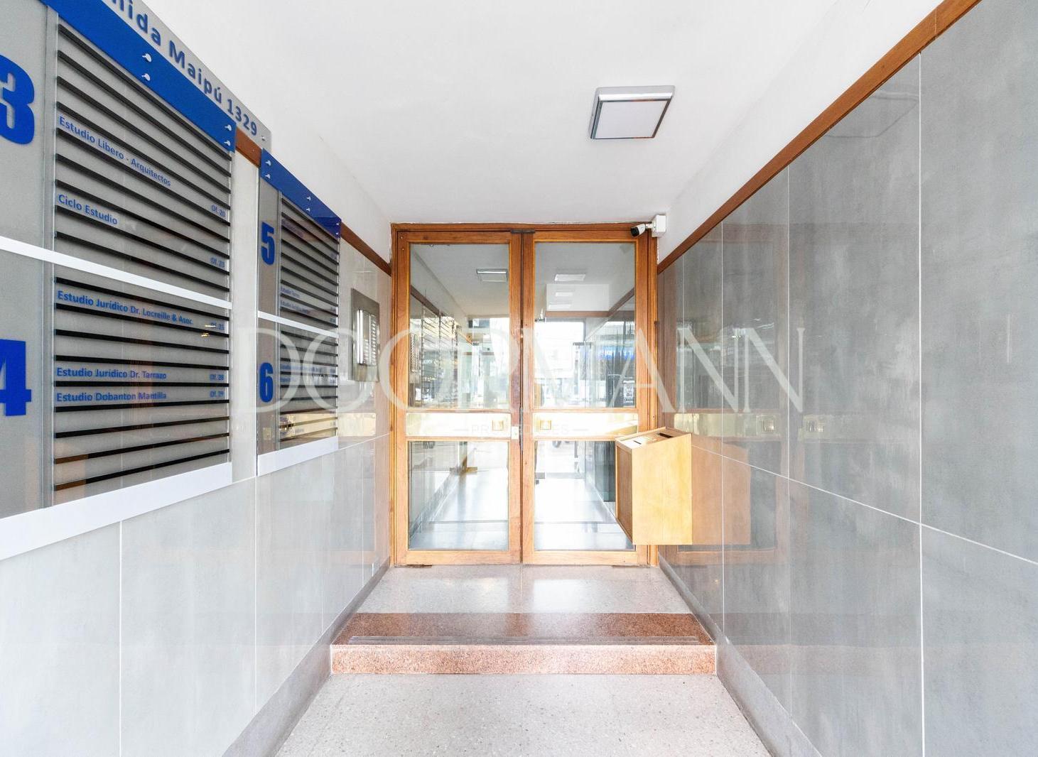 Foto de Oficina en venta APTO CREDITO y apto profesional y comercial, imagen 5