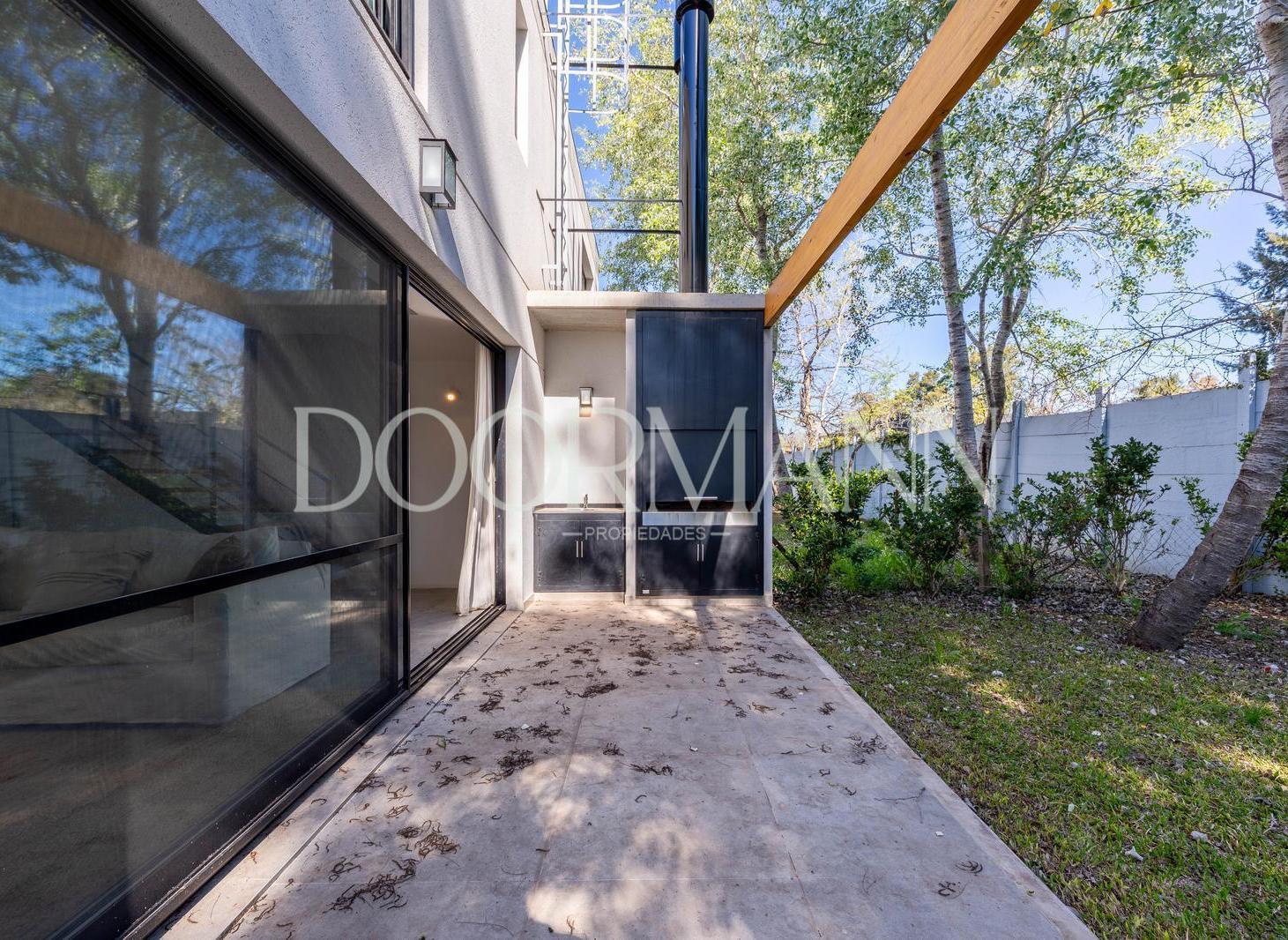 Foto de Casa en venta 3 HABITACIONES JARDÍN BARRIO CERRADO, imagen 4