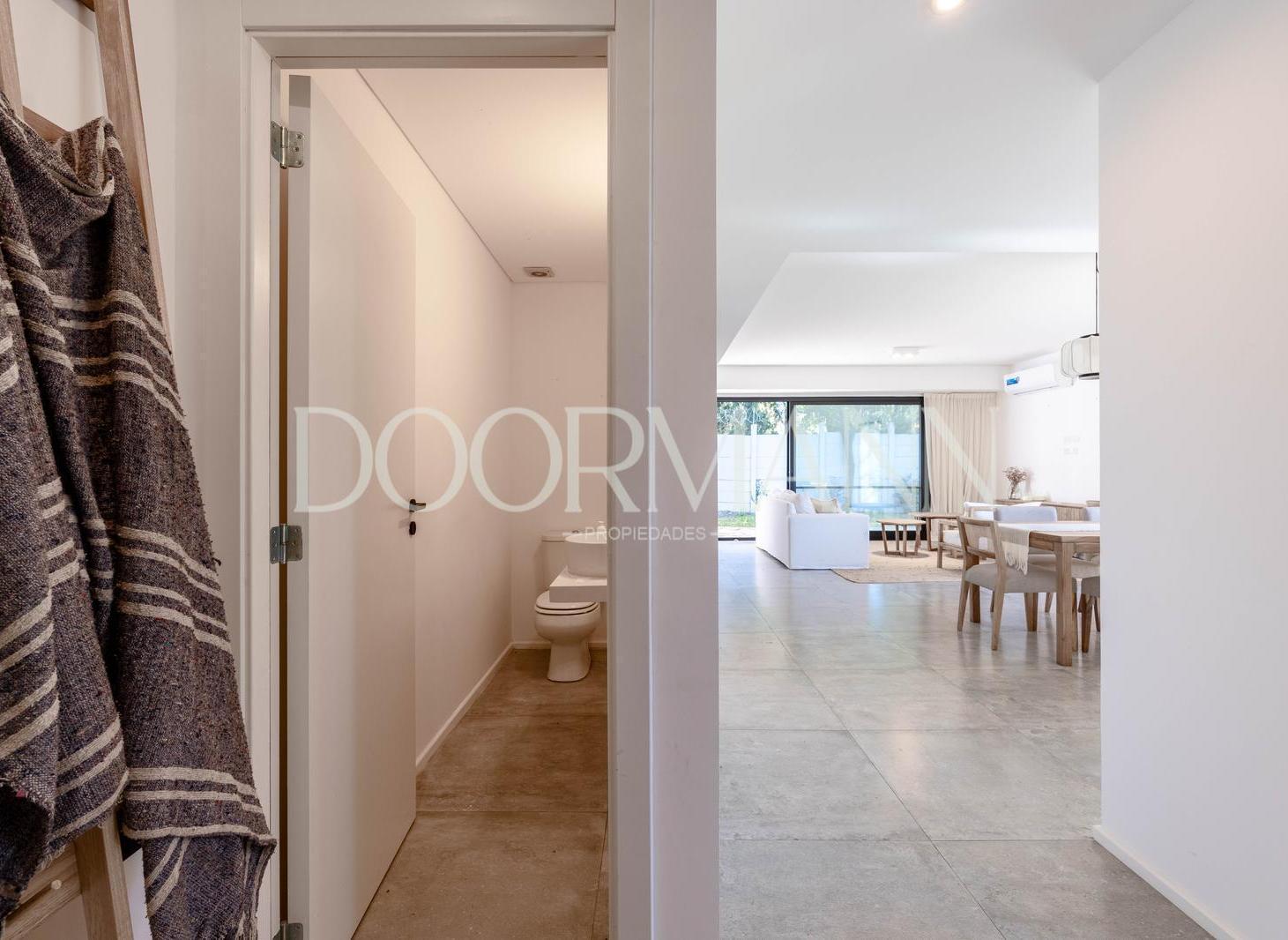 Foto de Casa en venta 3 HABITACIONES JARDÍN BARRIO CERRADO, imagen 2