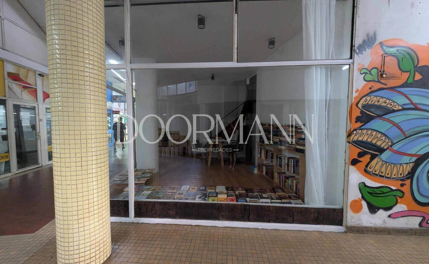 Foto de Local en venta galería comercial san isidro centro, imagen 3