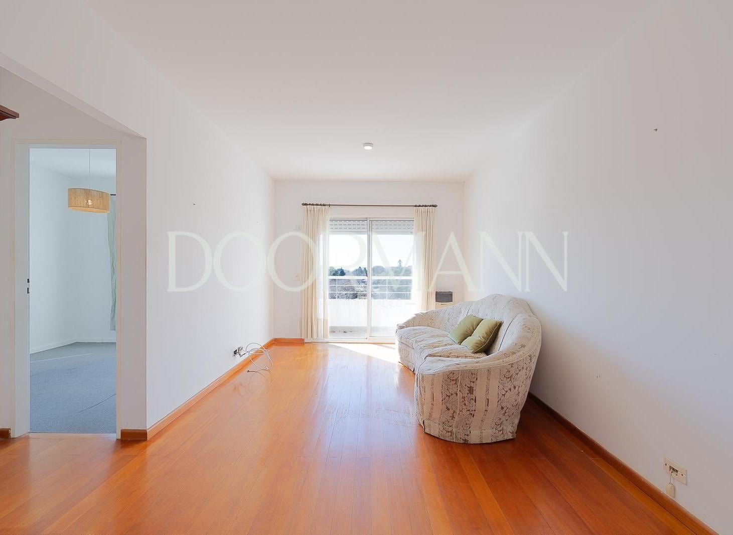 Foto de Departamento en alquiler tres ambientes dos habitaciones cochera, imagen 5