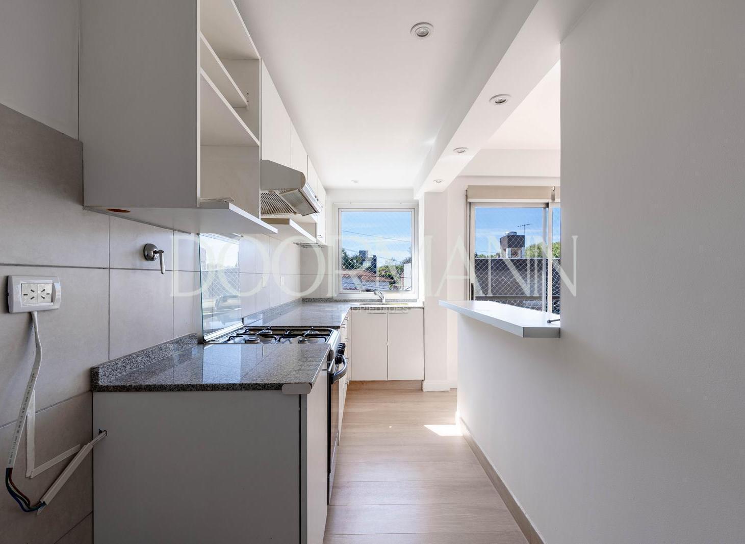 Foto de Departamento en alquiler san isidro 3 ambientes dos cocheras pileta, imagen 2