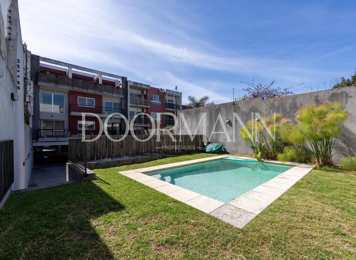 Foto de Departamento en alquiler san isidro 3 ambientes dos cocheras pileta, imagen 3