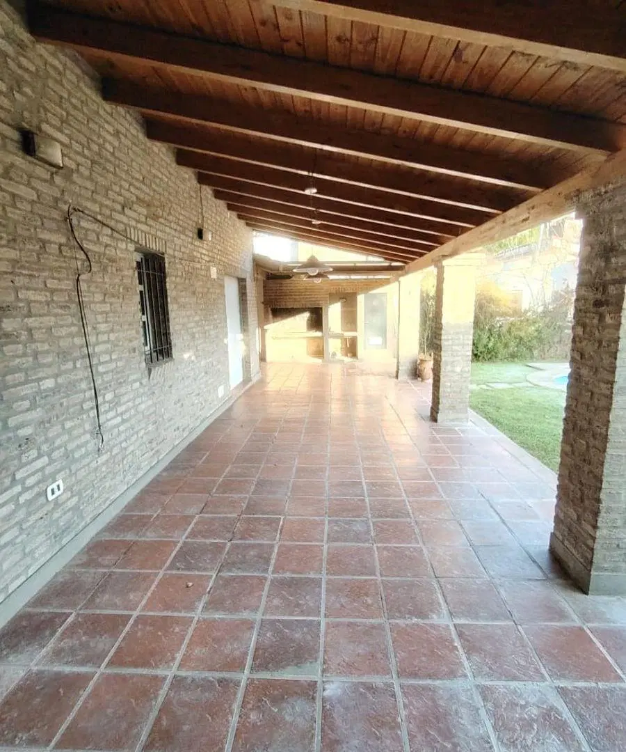 CASA EN ALQUILER EN FUNES | José Ingenieros 2900 4