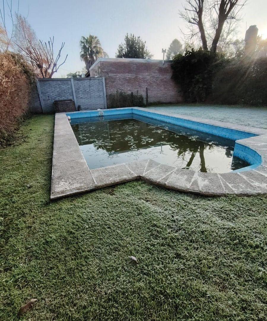 Foto de CASA EN ALQUILER EN FUNES | José Ingenieros 2900, imagen 3