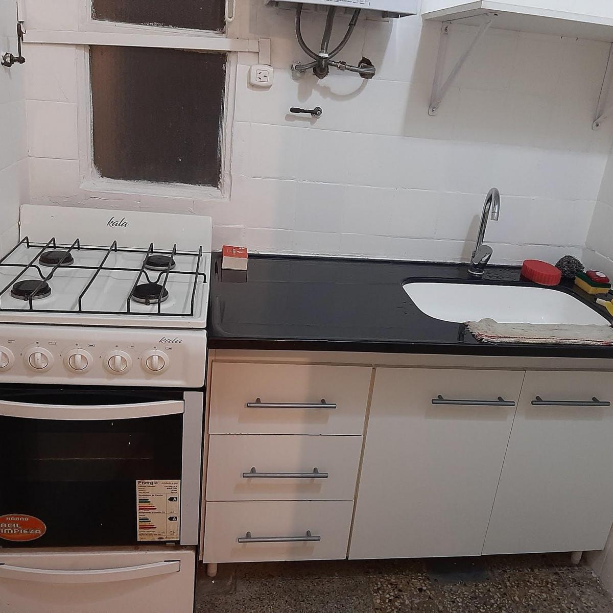 Venta Departamento 2 Ambientes y Medio 5