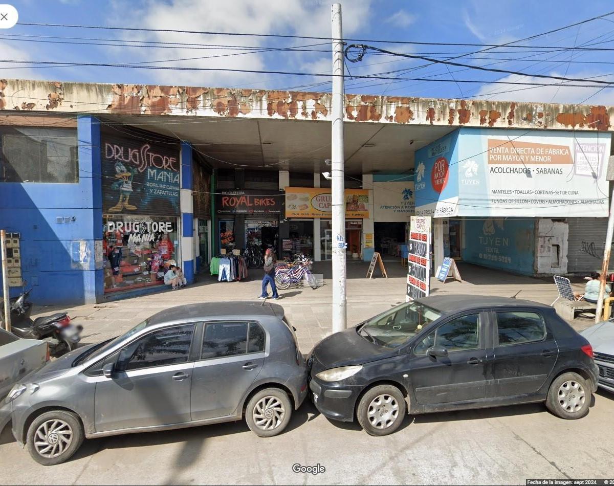 Propiedad en Argentina