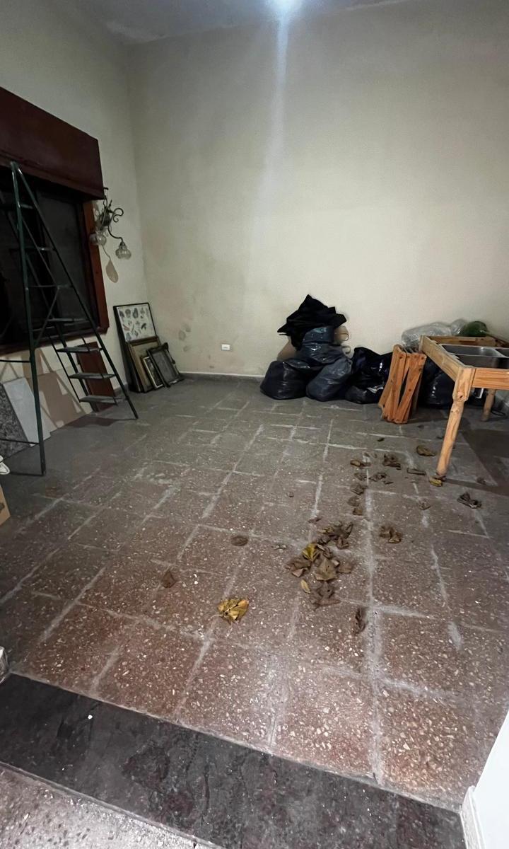 Venta Importante Propiedad en Mataderos 5