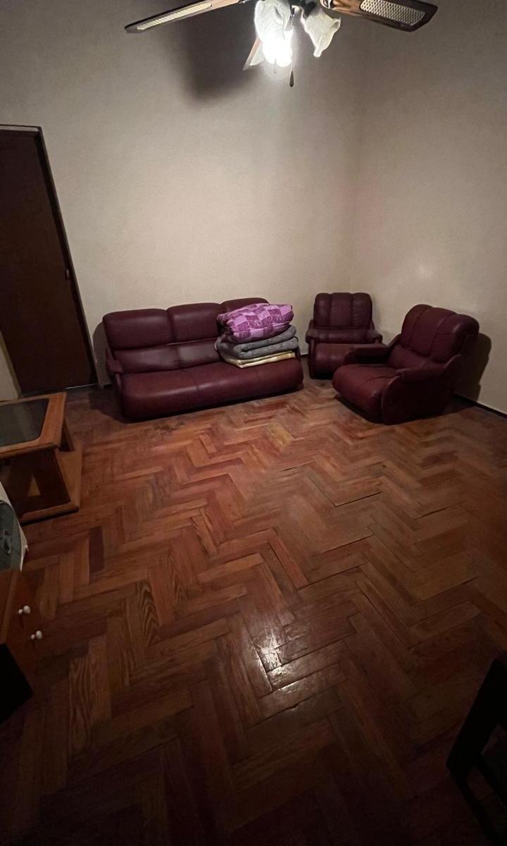 Venta Importante Propiedad en Mataderos 2