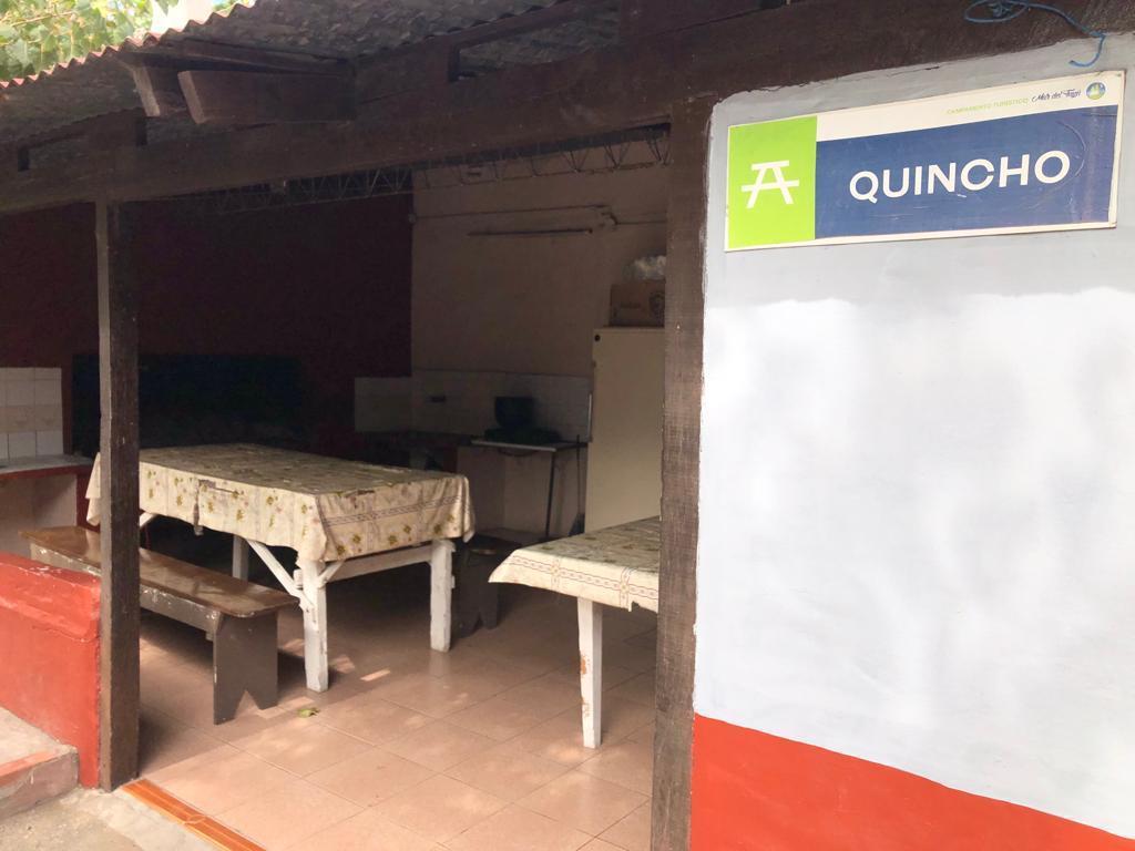 Venta Complejo Turistico en Mar del Tuyu 5
