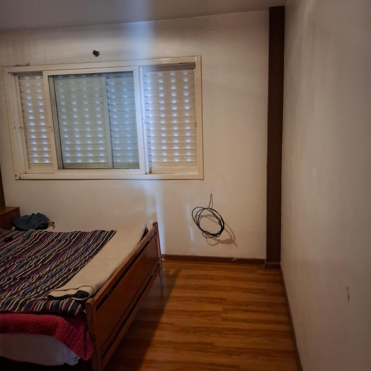 departamento dos dormitorios