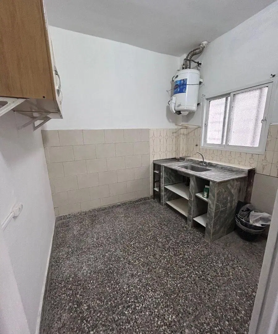 DEPARTAMENTO EN ALQUILER EN CIUDAD MADERO 3