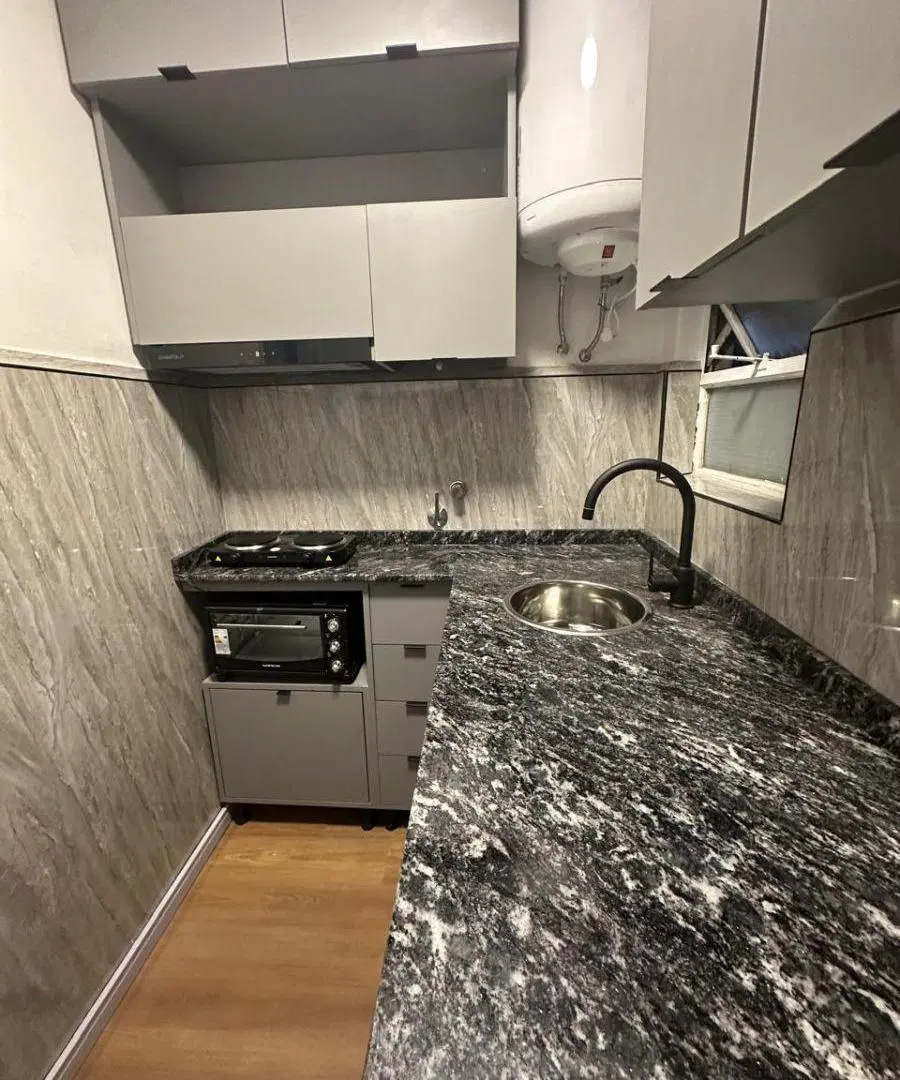 DEPARTAMENTO EN ALQUILER EN CABA 1