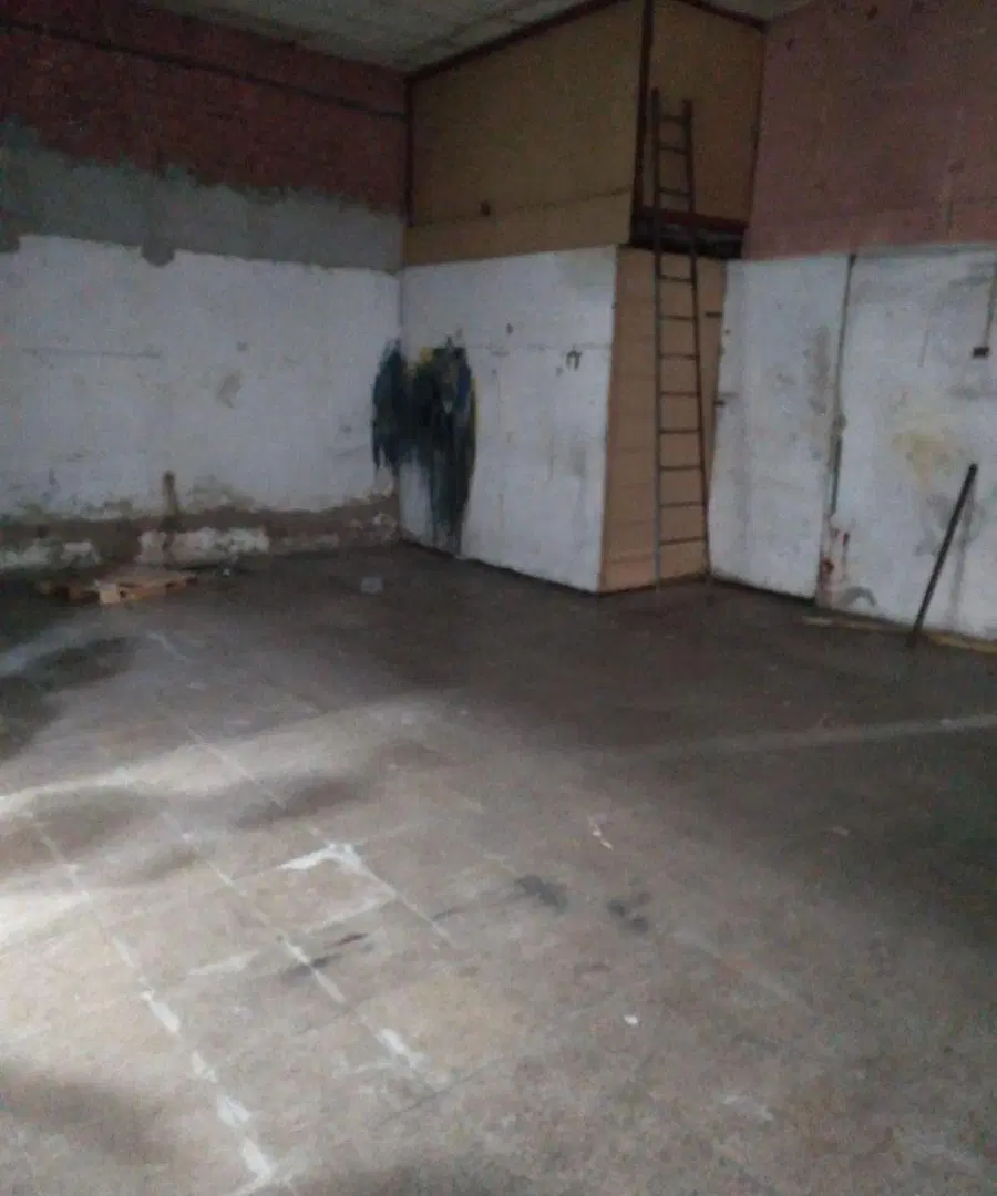 GALPON EN ALQUILER EN CIUDAD MADERO 5